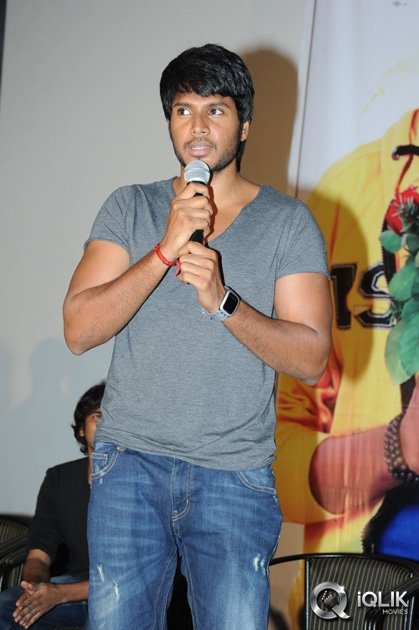 Iam-in-Love-Movie-Platinum-Disc-Function